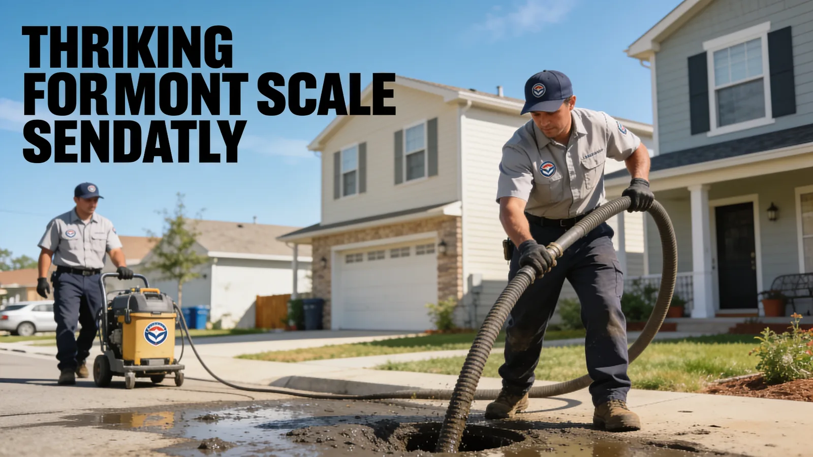 Sewage Cleanup in Sultana, CA near me